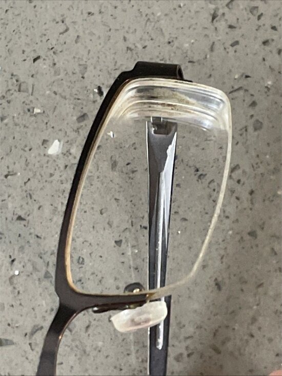 Caravelle By Bulova Ghent Eyeglasses